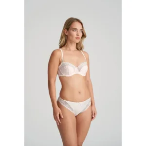 Marie Jo Jane light balconnet bh in boudoir cream