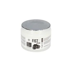 Fist It Sperm Glijmiddel 500 ml