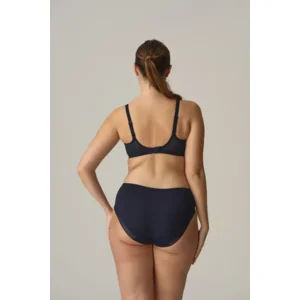 Prima Donna Twist Yelapa tailleslip in donkerblauw