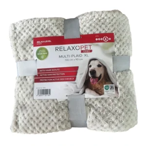 RelaxoPet Cosy Multi-Plaid