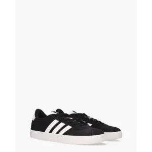 Adidas VL Court 3.0 Zwart/Wit Herensneaker