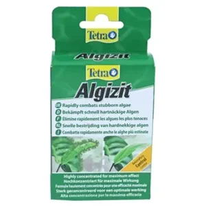 Tetra Aqua algizit 10 tabletten