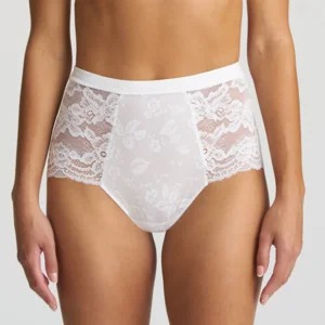 Marie Jo - Sylvia - Tailleslip – 0502461 – White