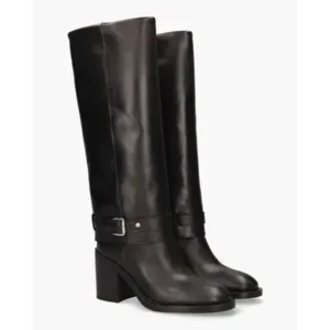 Alpe 5284 Zwart Damesboots