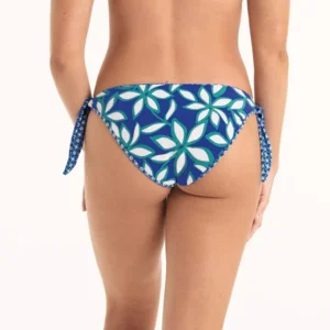 Rosa Faia ( Anita ) Bikini: Ocean blue, Strapless mogelijk ( ANI.395 )