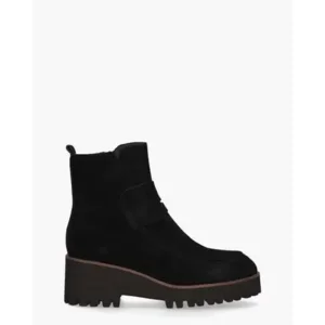 Vivian Ray W23-PR19 Zwart Damesboots