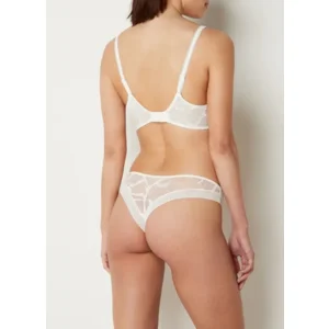 Chantelle – True Lace – BH Voorgevormd – C11M60 – Milk