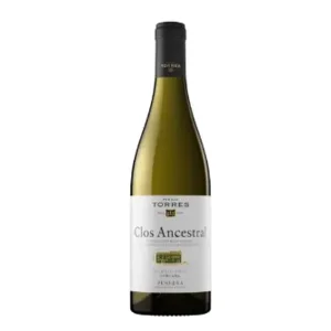 Torres Clos Ancestral Blanco