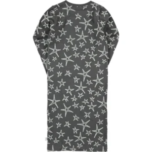 pyjama dress - nachthemd Glow.In-The-Dark