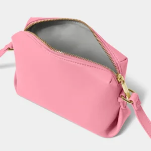 Handtas - Lily Mini - Cloud Pink