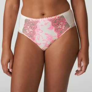 Prima Donna Novaro tailleslip in roze