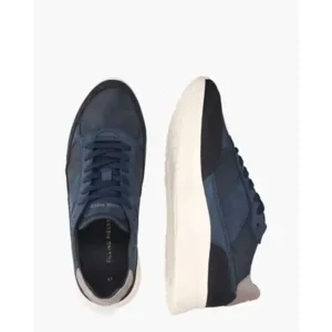 Filling Pieces Jet Runner Blauw Herensneakers