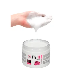 Fist It Butter Glijmiddel 500 ml