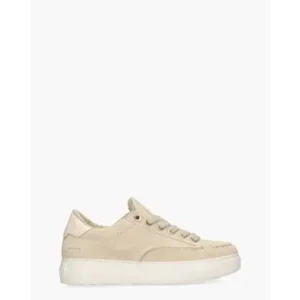 Nubikk Caldere Tora Beige Damessneakers