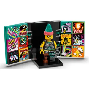 LEGO® 43103 VIDIYO™ Punk Pirate BeatBox