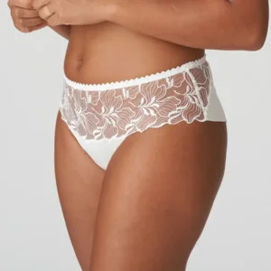 Prima Donna Springdale luxe string bh in ivoor