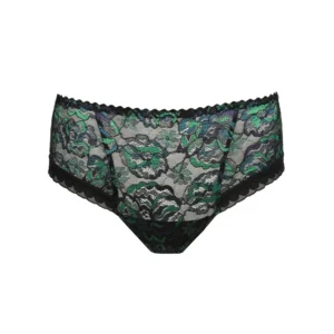 Prima donna String / Shorty: San Angel, Peacock  pdo.277