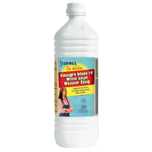 starwax fabulous 1L witte azijn 14°