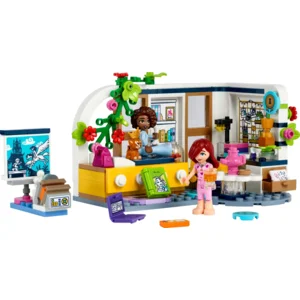 LEGO® 41740 Friends Aliya's kamer