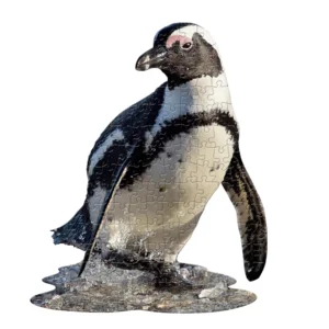 Madd Capp Puzzel I Am Lil Pinguin 100st