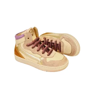 Stones and Bones Sneaker LOSOT Beige/Nude