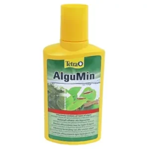 Tetra Aqua algumin algenrem 250 ml