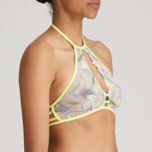 Marie Jo Yoly bralette in multicolor