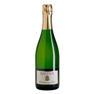 Weingut Knipser, Laumersheim Sekt Brut nature  