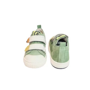 Bana & Co Sneaker 25132535 Groen