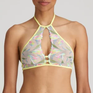 Marie Jo Yoly bralette in multicolor