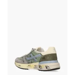 Premiata Mick 7216 Herensneakers