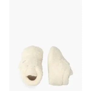 Ugg Bixbee Beige Baby Pantoffels