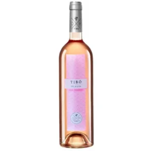 Bodega De Moya Tibo Rosé 