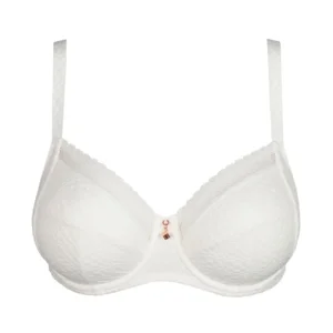 Prima Donna Twist Beugel BH: Yelapa, Natuur, Volle cup, Europese Maten ( PDO.264 )