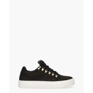 Nubikk Jagger Classic Fresh Zwart Herensneakers