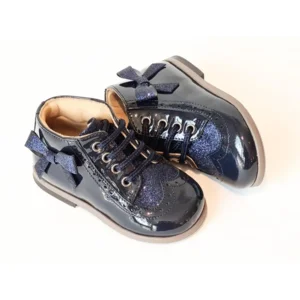 Zecchino d'Oro Sneaker N12-1205 Blauw 20