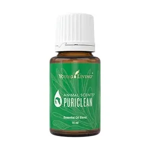 Animal Scents - Puriclean 15 ml - Young Living