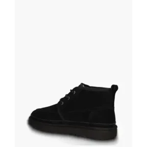 Ugg Neumel Moc Zwart Heren Veterboots