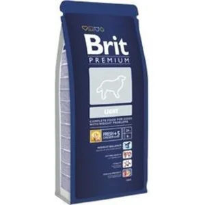 Brit Premium Light