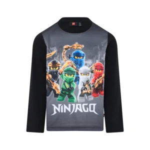 Lego Ninjago Jongens T-shirt Lwtaylor 617