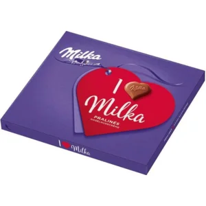 Milka Chocolade