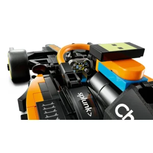 LEGO® 76919 Speed Champions McLaren Formule 1 racewagen 2023