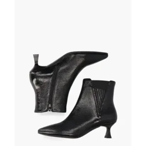 Vivian Ray 2445406 Zwart Damesboots