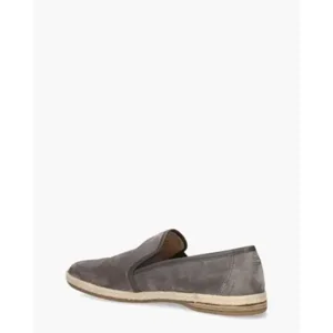 Greve Rivièra Grijs Herenloafers