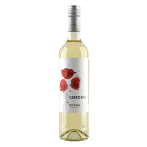 Bodegas Cerrosol, Rueda DO Verdejo 2023 750 ml