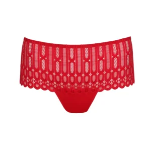 Prima Donna Twist shorty Los Ayala  in rood