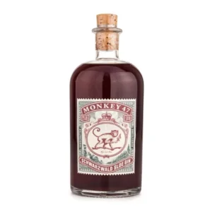 MONKEY 47 SLOE GIN 50CL/29%