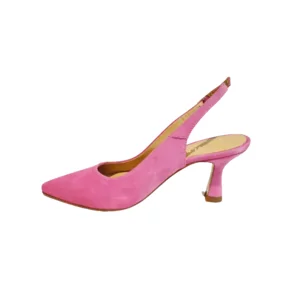 CTWLK Catwalk Open Pump NALAGA Fuchsia 38