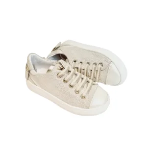 Banaline Sneaker 23122006 Goud 34