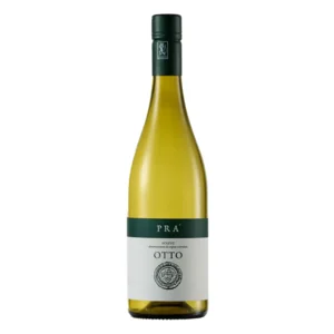 Azienda Vinicola Prà, Soave Classico DOC Otto  BIO 2023 750 ml